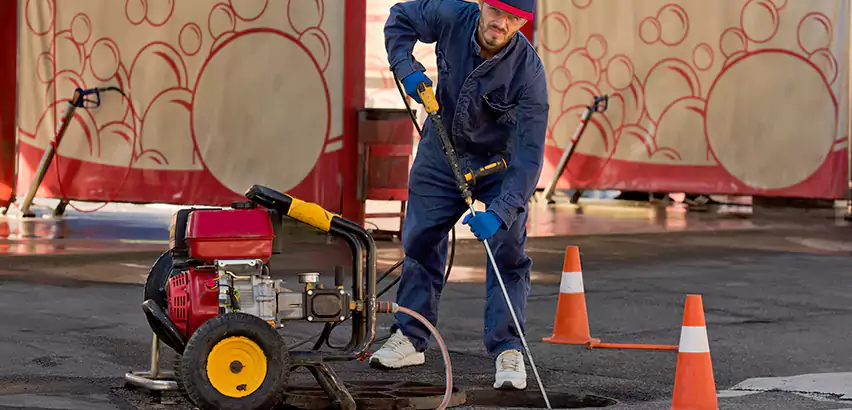 Professional Drain Repair Services in The Hammocks, FL