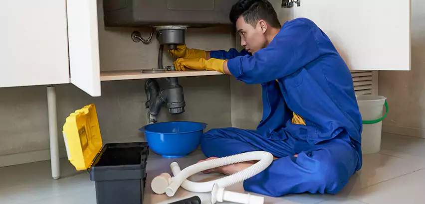 Drain Cleaning in The Hammocks