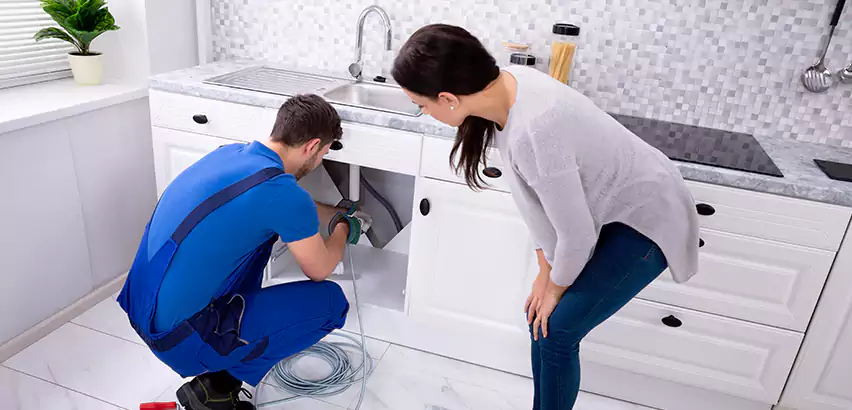 Fast Emergency Plumbing Repair Services in The Hammocks, FL
