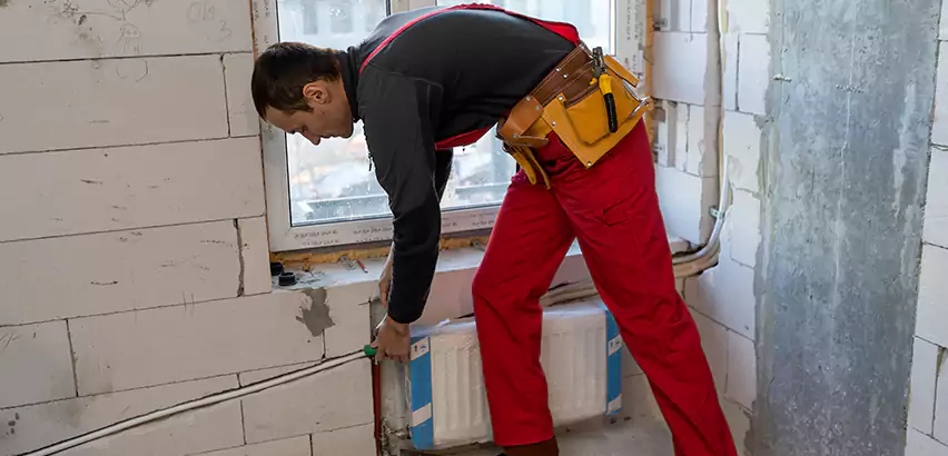 Professional Foundation Leak Repair Services in The Hammocks, FL