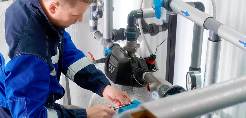 Reliable Gas Line Installation Services in The Hammocks, FL