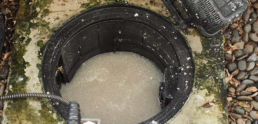 Reliable Grease Trap Repair Services in The Hammocks, FL