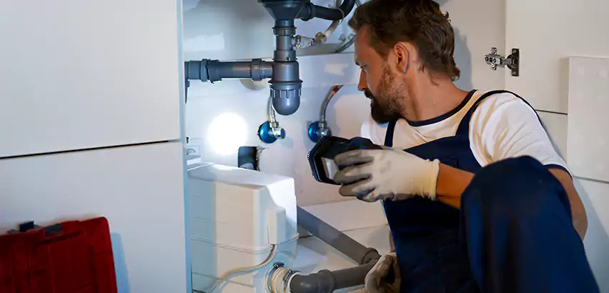 Reliable Insinkerator Installation Services in The Hammocks, FL