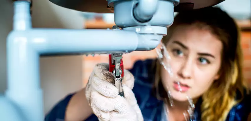 Reliable Pipe Repair Services in The Hammocks, FL