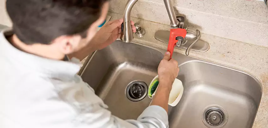 Professional Plumbing Installation Services in The Hammocks, FL