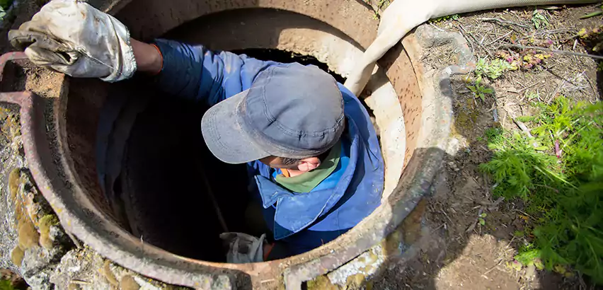 Professional Septic Tank Repair Services in The Hammocks, FL
