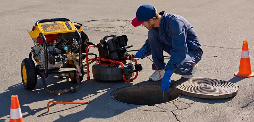 Professional Sewer Repair Services in The Hammocks, FL