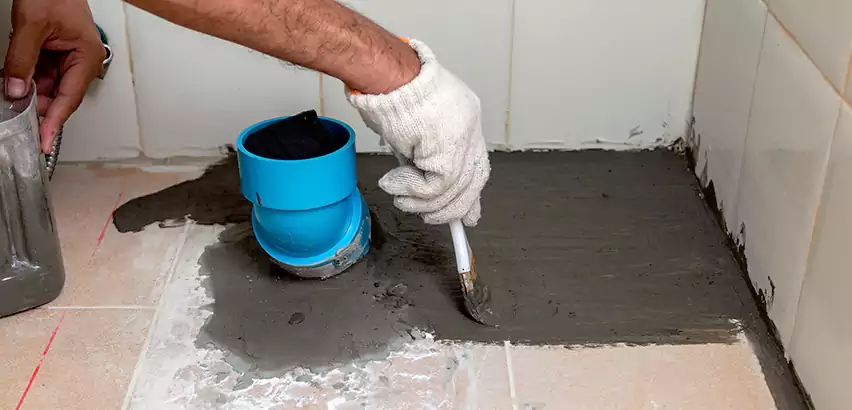 Professional Slab Leak Repair Services in The Hammocks, FL