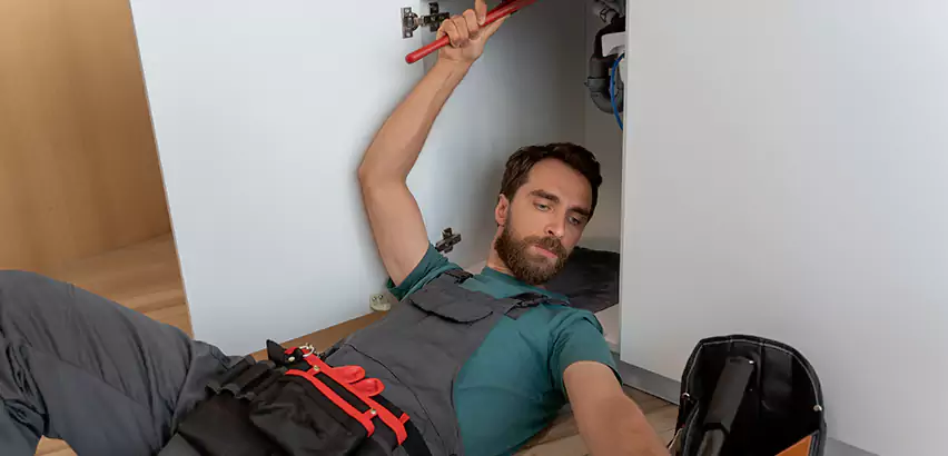 Emergency Basement Leak Repair in The Hammocks