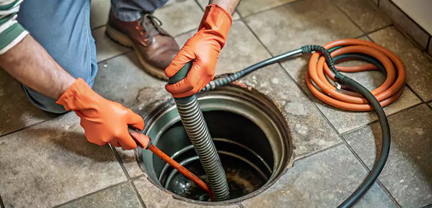 Gutter Drain Repair in The Hammocks, FL