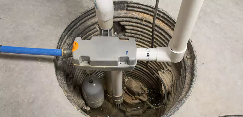 Emergency Sump Pump Repair in The Hammocks, FL