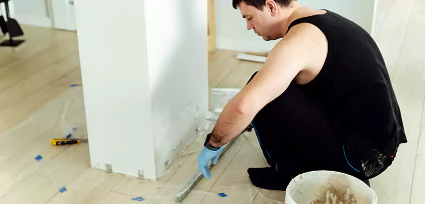 Emergency Foundation Leak Repair in The Hammocks, FL