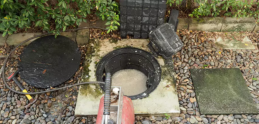 Grease Trap Installation Cost in The Hammocks, FL