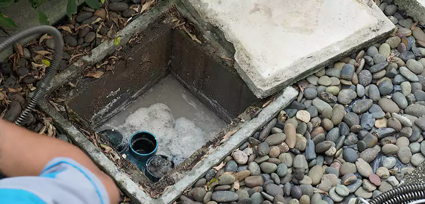 Big Dipper Grease Trap Repair in The Hammocks, FL