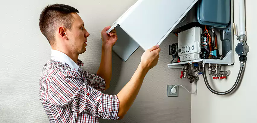 Electric Water Heater Maintenance in The Hammocks