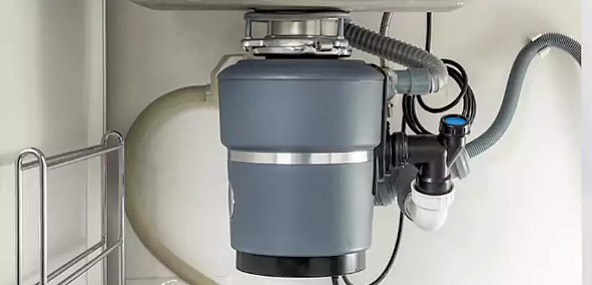 Insinkerator Air Switch Installation in The Hammocks, FL