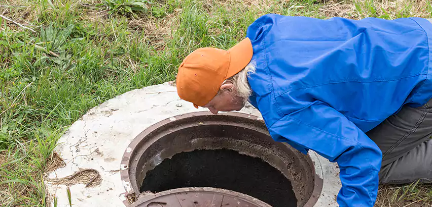 Septic Tank Leak Repair in The Hammocks, FL