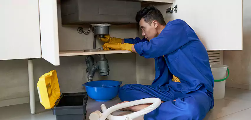 Sewer Line Maintenance The Hammocks, FL