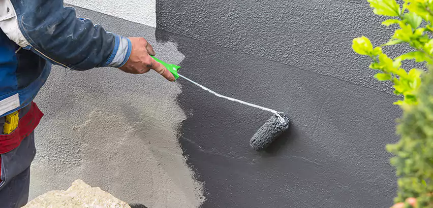 Walls Waterproofing in The Hammocks, FL