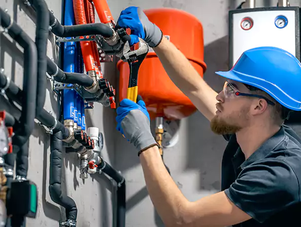 Why Choose The Hammocks Plumbing for Backflow Preventer Installation in The Hammocks, FL?