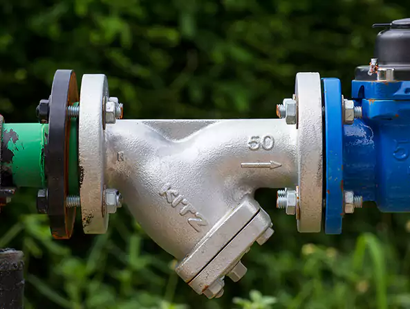 Why Choose The Hammocks Plumbing for Backflow Preventer Services in The Hammocks, FL?