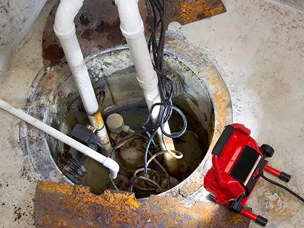 Why Choose The Hammocks Plumbing for Basement Sump Pump Installation in The Hammocks?