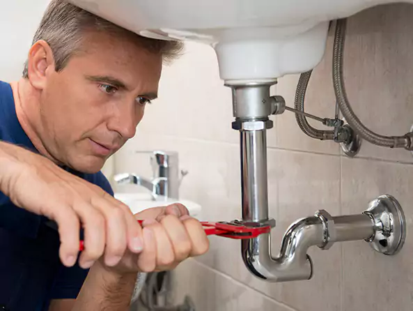 Why Choose The Hammocks Plumbing for Bathroom Plumbing in The Hammocks, FL?