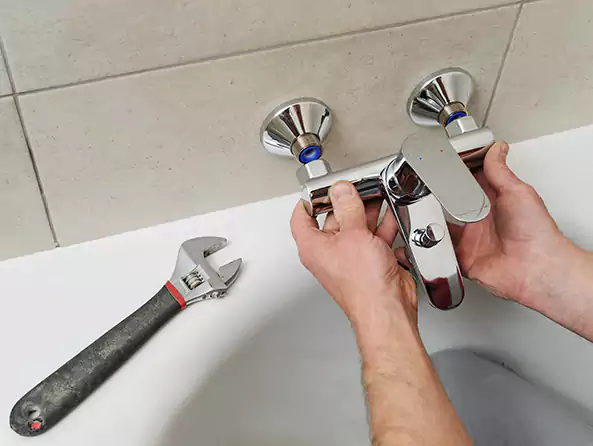 Why Choose The Hammocks Plumbing for Bathtub Faucet Replacement in The Hammocks, FL?