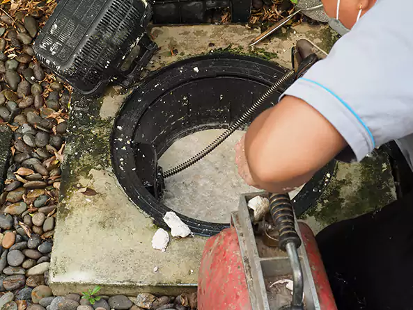 Why Choose The Hammocks Plumbing for Clogged Drain Repair in The Hammocks, FL?