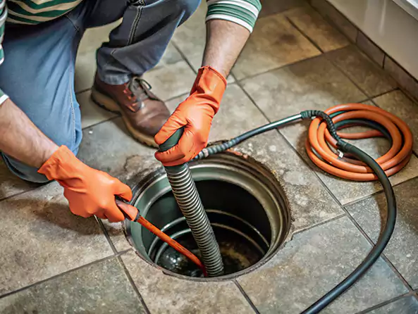 Why Choose The Hammocks Plumbing for Drain Jetting in The Hammocks, location field=ss]?