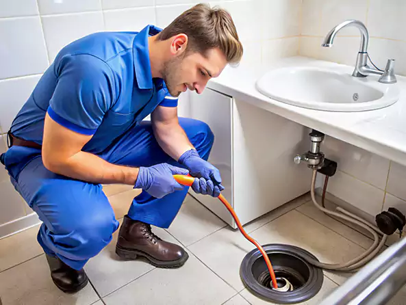 Why Choose The Hammocks Plumbing for Drain Repairs in The Hammocks, FL?