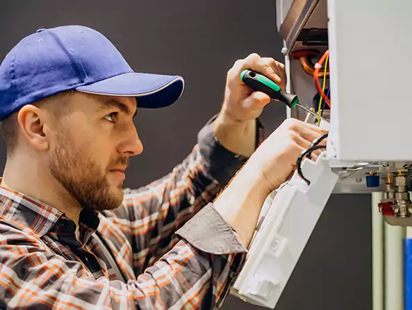 Why Choose The Hammocks Plumbing for Electric Tankless Water Heater Installation in The Hammocks, FL?