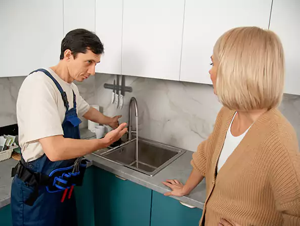 Why Choose The Hammocks Plumbing for Emergency Plumbing Repair in The Hammocks, FL?