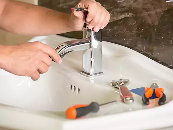 Why Choose The Hammocks Plumbing for Bathroom Faucet Installation in The Hammocks, FL?
