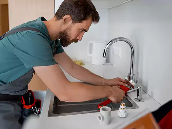 Why Choose The Hammocks Plumbing for Faucet Repair in The Hammocks, FL?