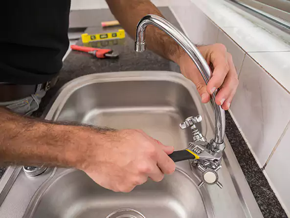 Why Choose The Hammocks Plumbing for Faucet Replacement in The Hammocks, FL?