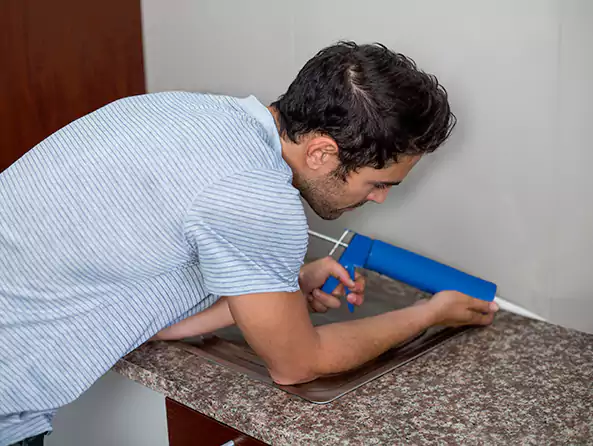 Why Choose The Hammocks Plumbing for Foundation Leak Repair in The Hammocks?