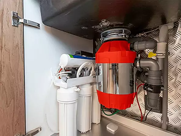 Why Choose The Hammocks Plumbing for Garbage Disposal Installation in The Hammocks, FL?