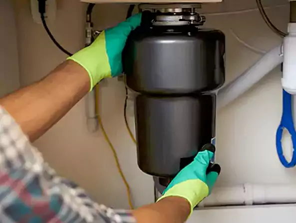 Why Choose The Hammocks Plumbing for Garbage Disposal Replacement in The Hammocks, FL?