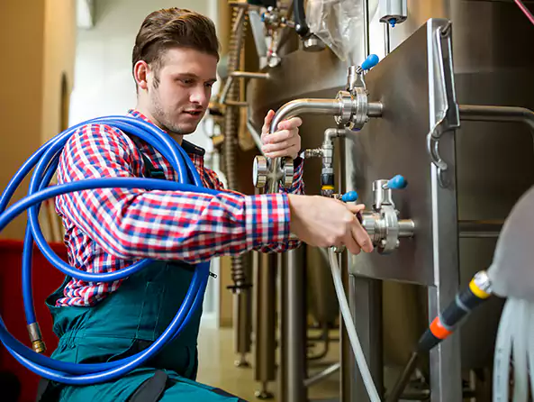 Why Choose The Hammocks Plumbing for Gas Leak Repair in The Hammocks, FL?