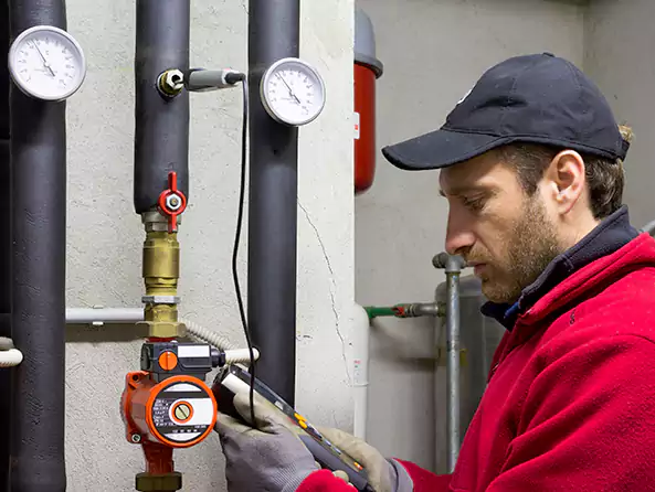 Why Choose The Hammocks Plumbing for Gas Line Installation in The Hammocks, FL?