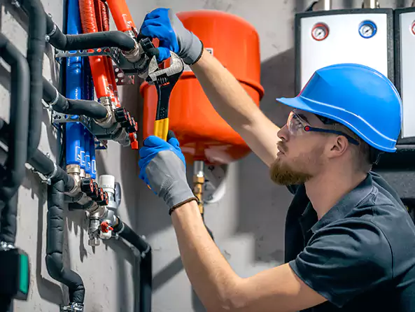 Why Choose The Hammocks Plumbing for Gas Water Heater Installation in The Hammocks, FL