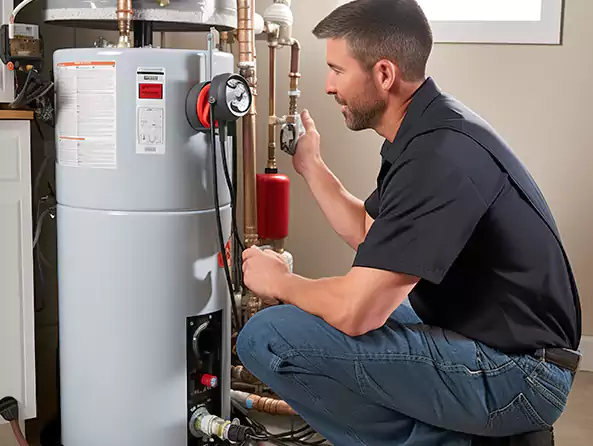Why Choose The Hammocks Plumbing for Gas Water Heater Repair in The Hammocks, FL?