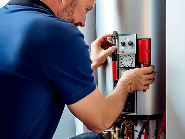 Why Choose The Hammocks Plumbing for Gas Water Heater Replacement in The Hammocks, FL?
