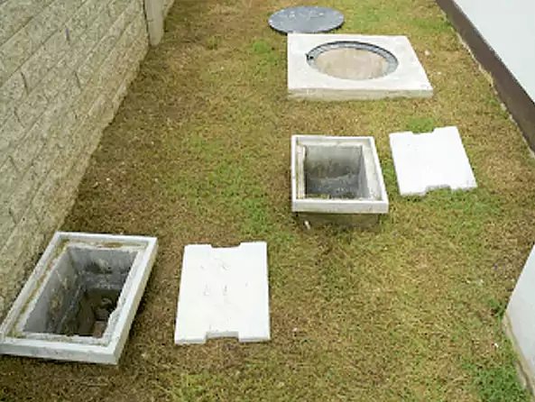 Why Choose The Hammocks Plumbing for Grease Trap Cleaning in The Hammocks, FL?