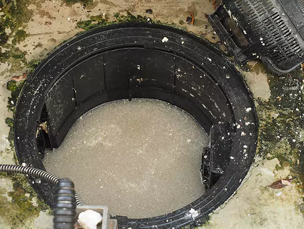 Why Choose The Hammocks Plumbing for Grease Trap Installation in The Hammocks, FL?