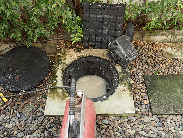Why Choose The Hammocks Plumbing for Grease Trap Repair in The Hammocks, FL?