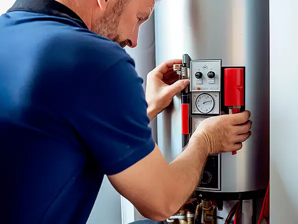Why Choose The Hammocks Plumbing for Hot Water Tank Maintenance in The Hammocks, FL?