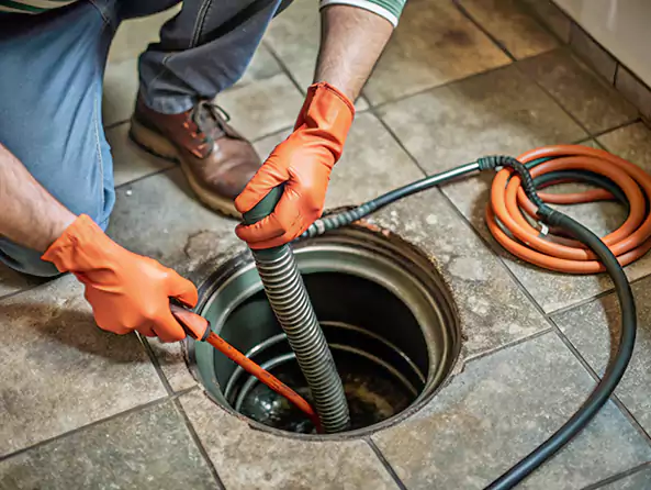 Why Choose The Hammocks Plumbing for Hydrojet Plumbing in The Hammocks, FL?
