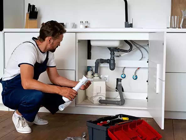 Why Choose The Hammocks Plumbing for Insinkerator Installation in The Hammocks, FL?